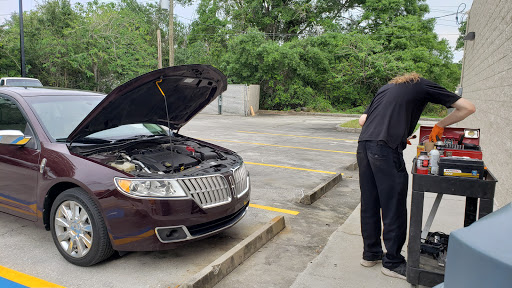Auto Parts Store «Advance Auto Parts», reviews and photos, 8801 Gunn Hwy, Odessa, FL 33556, USA