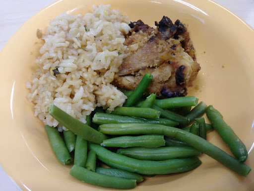 Non-Profit Organization «Manna on Main Street», reviews and photos