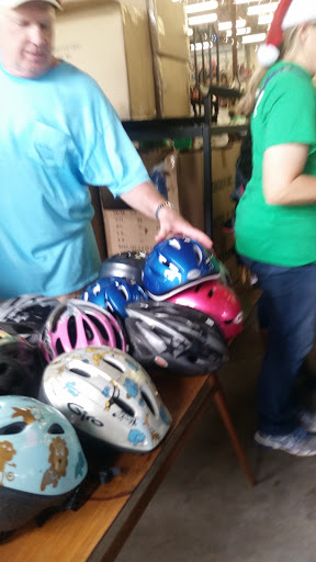 Used Bicycle Shop «Jack the Bike Man, Inc.», reviews and photos