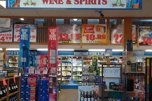 Windham Wine & Spirits image