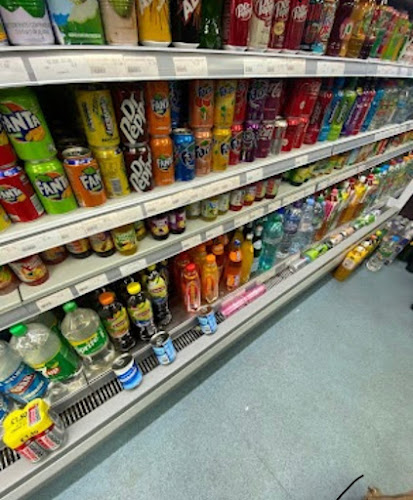 Reviews of SANPRA LTD (SAI SUPERMARKET) in Milton Keynes - Supermarket