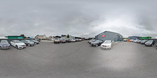 Auto Repair Shop «Fleetline Automotive and Fabrication», reviews and photos, 4710 S Adams St, Tacoma, WA 98409, USA