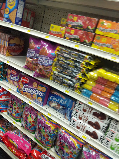 Grocery Store «Guadalajara Market», reviews and photos, 1400 W Grand Ave # D, Grover Beach, CA 93433, USA