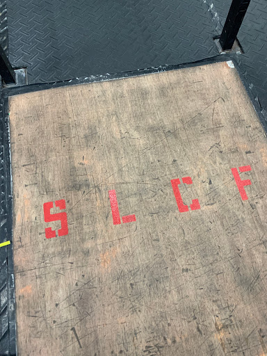 Personal Trainer «SkeeTown CrossFit», reviews and photos, 1478 E Ellis Rd, Muskegon, MI 49444, USA