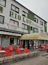 Restaurante Rio Lor en Quiroga