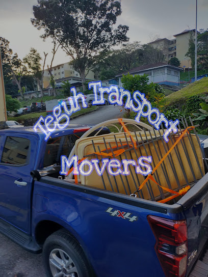 Teguh Transport Movers