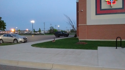 Movie Theater «MJR Troy Grand Digital Cinema 16», reviews and photos, 100 E Maple Rd, Troy, MI 48083, USA