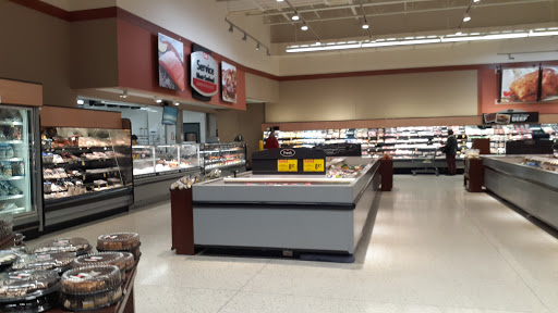 Supermarket «Cub Foods», reviews and photos, 9655 Colorado Ln N, Brooklyn Park, MN 55445, USA