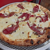 Photos du propriétaire du Pizzeria L'atelier de la Pizza à Eaunes - n°4