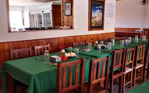 Restaurante El Aguila image