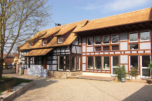 Wendling Immobilier à Illkirch-Graffenstaden
