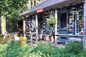 Oxtongue Craft Cabin & Gallery image