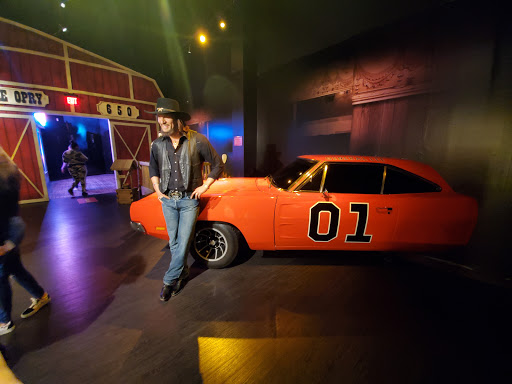 Tourist Attraction «Madame Tussauds Nashville», reviews and photos, 515 Opry Mills Dr, Nashville, TN 37214, USA