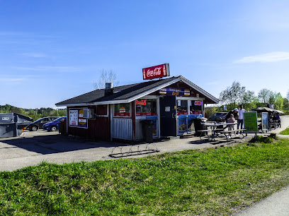 Burger Grill - Fallåker 2, 02740 Esbo, Finland