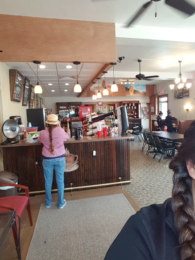 Coffee Shop «Downtown Jeaux», reviews and photos, 300 Church St, Houma, LA 70360, USA