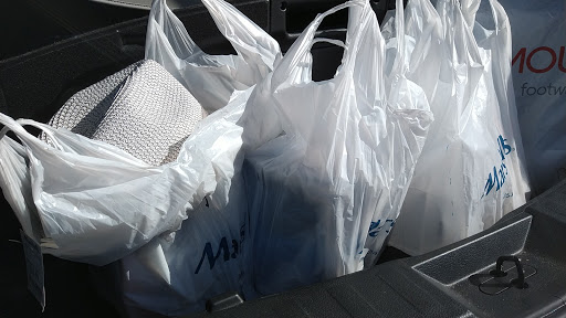 Department Store «Marshalls», reviews and photos, 237 W Alexander St, Plant City, FL 33563, USA