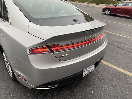 Used Car Dealer «Unlimited Motors», reviews and photos, 17317 Westfield Park Rd, Westfield, IN 46074, USA