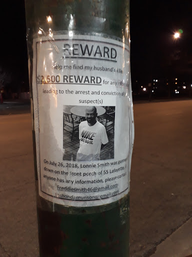 Liquor Store «Midway Liquors», reviews and photos, 5500 S State St, Chicago, IL 60621, USA