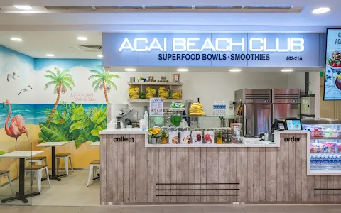 Acai Beach Club image