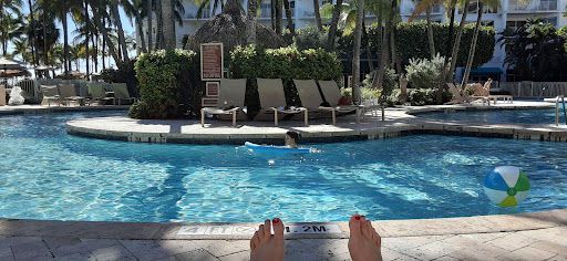 Luxury Hotel «Lago Mar Beach Resort & Club», reviews and photos, 1700 S Ocean Ln, Fort Lauderdale, FL 33316, USA