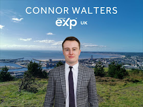 Estate Agent Swansea | Connor Walters