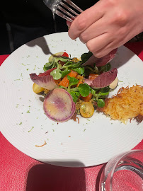 Les plus récentes photos du Restaurant français Restaurant La Chamade à Morzine - n°7