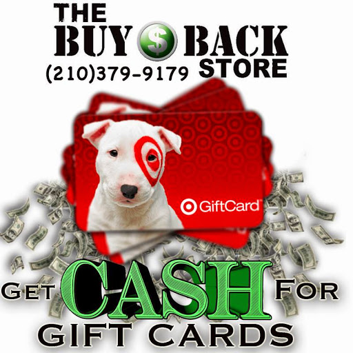 Gold Dealer «The Buy Back Store», reviews and photos, 10415 Perrin Beitel Rd #100, San Antonio, TX 78217, USA