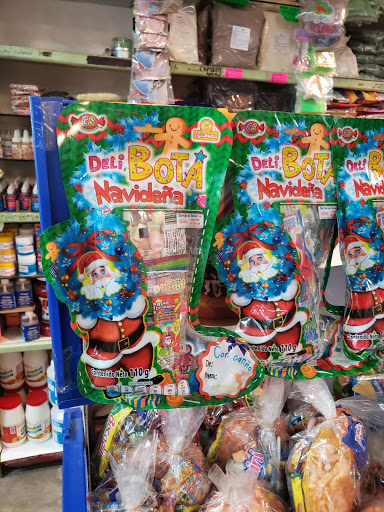Tienda de dulces de la India Heroica Matamoros