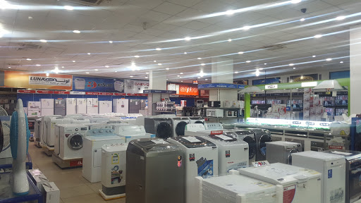 الضبيان للاجهزة الكهربائية 