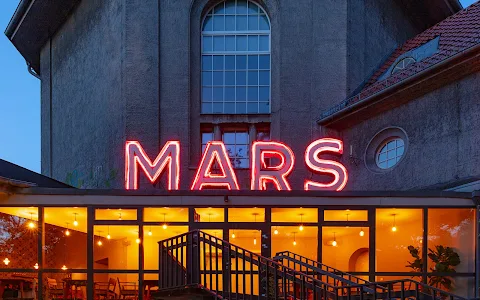 MARS | Küche & Bar image