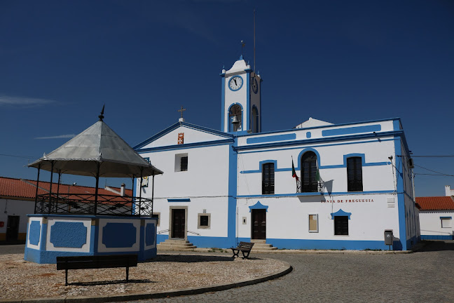 Montoito, Portugal