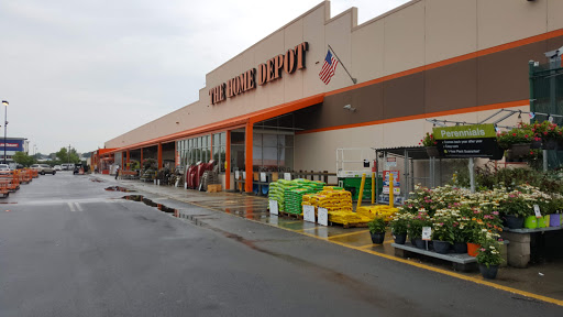 Home Improvement Store «The Home Depot», reviews and photos, 124-04 31st Ave, Queens, NY 11354, USA
