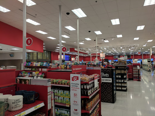 Department Store «Target», reviews and photos, 15614 Whittwood Ln, Whittier, CA 90603, USA