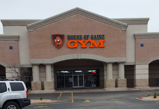 Gym «House of Gainz», reviews and photos, 610 N Austin Ave, Georgetown, TX 78626, USA