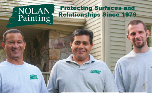 Painter «Nolan Painting Inc», reviews and photos, 181 W Hillcrest Ave, Havertown, PA 19083, USA