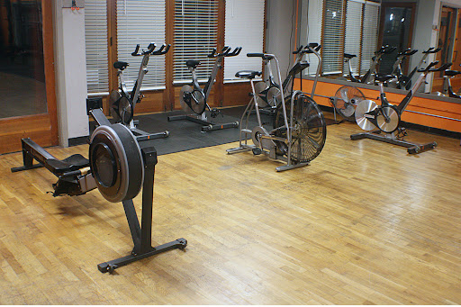 Gym «GreenLake Fitness», reviews and photos, 7203 Woodlawn Ave NE, Seattle, WA 98115, USA