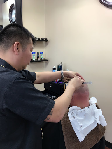 Barber Shop «Beach Blvd barbers 32224 L.L.C», reviews and photos, 13770 Beach Blvd #8, Jacksonville, FL 32224, USA