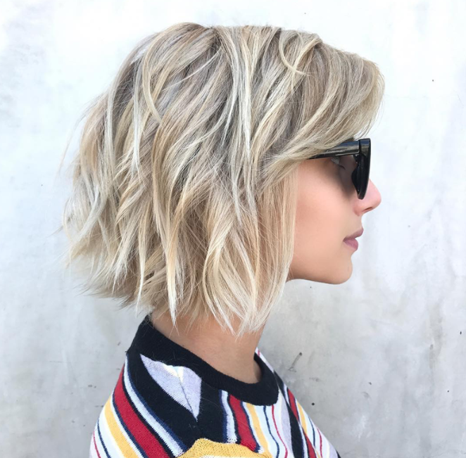 Highlights Cut & Color Salon 83843