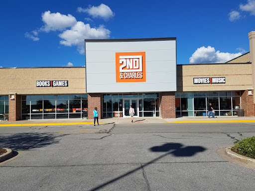 2nd & Charles, 10239 Indianapolis Blvd, Highland, IN 46322, USA, 