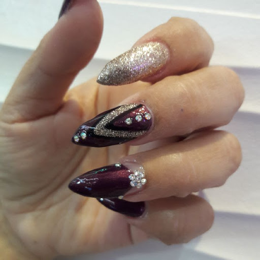 Nail Salon «Q- Nails & Spa», reviews and photos, 12969 SW 112th St, Miami, FL 33186, USA