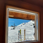 Photo n°1 de l'avis de Julian.� fait le 13/02/2023 à 22:13 sur le  Rauhkopfhütte à Schliersee