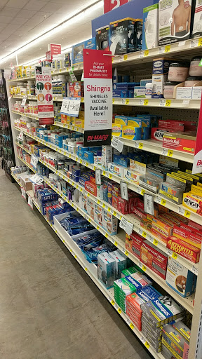 Variety Store «Bi-Mart», reviews and photos, 36859 US-26, Sandy, OR 97055, USA