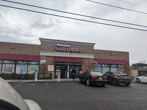 Liquor Store «Westampton Liquors», reviews and photos, 1867 Burlington-Mount Holly Rd, Mt Holly, NJ 08060, USA