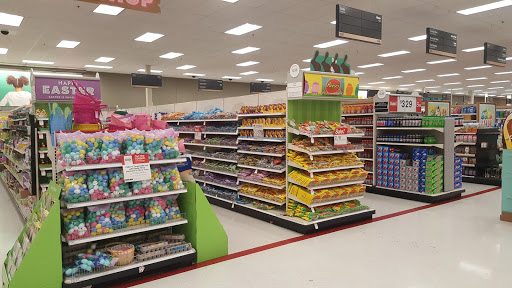 Department Store «Target», reviews and photos, 2300 Park Ave, Tustin, CA 92782, USA