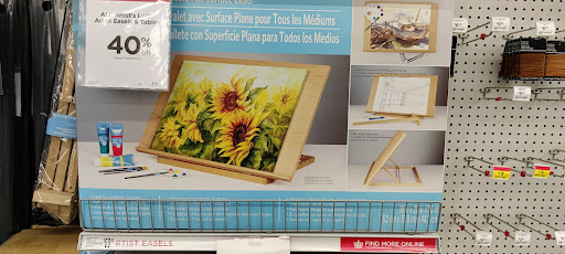 Craft Store «Michaels», reviews and photos, 10450 Town Center Dr #400, Westminster, CO 80021, USA