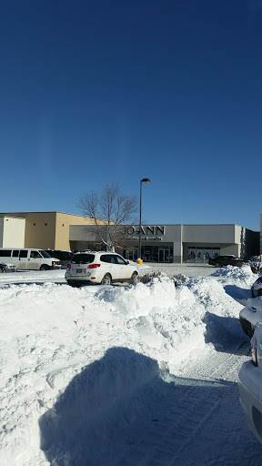 Fabric Store «Jo-Ann Fabrics and Crafts», reviews and photos, 3131 N Montana Ave, Helena, MT 59602, USA