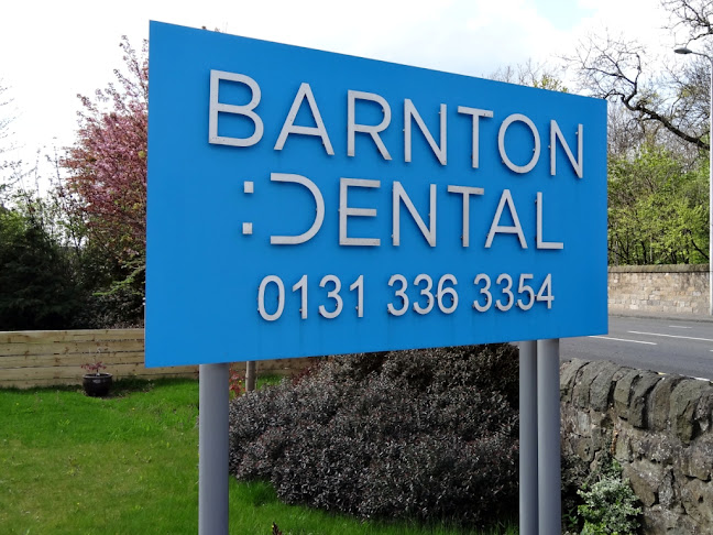 Barnton Dental