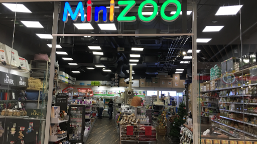 MiniZoo