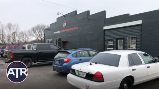 Auto Repair Shop «Springfield Auto & Transmission Repair», reviews and photos, 4 N Main St, Springfield, TN 37172, USA