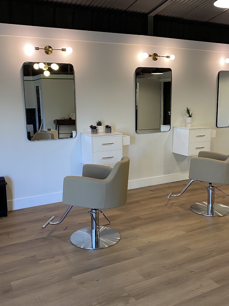 Salon Sublime Properties LLC 76049